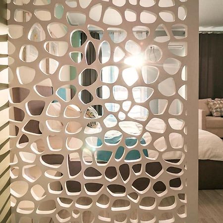 Cc Belle Studio Apartman Năvodari Kültér fotó
