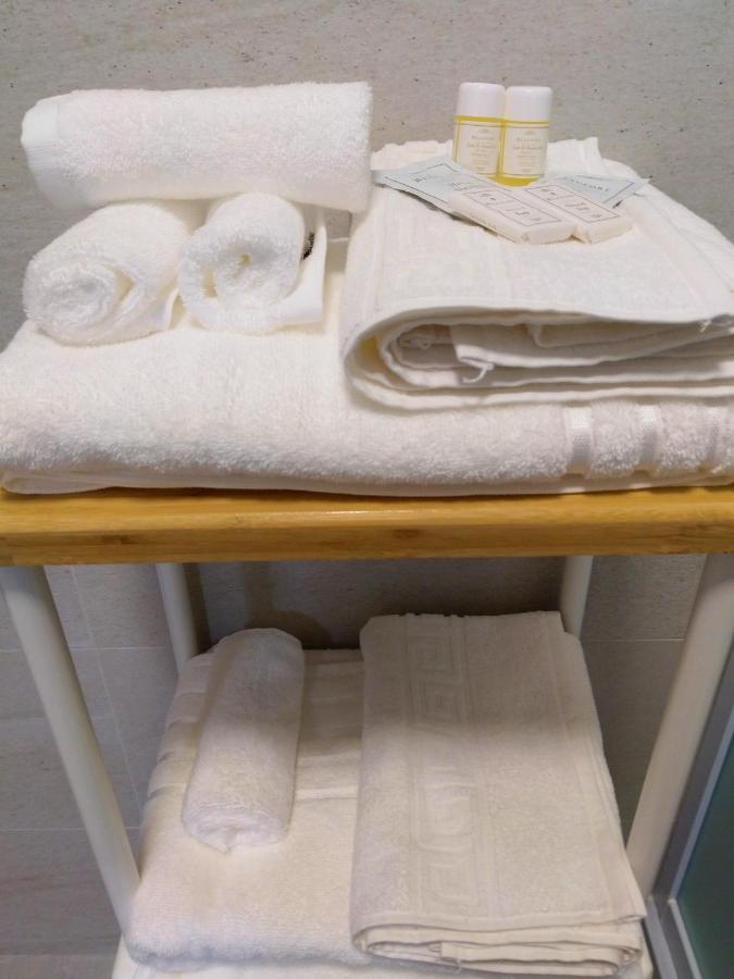 Cc Belle Studio Apartman Năvodari Kültér fotó