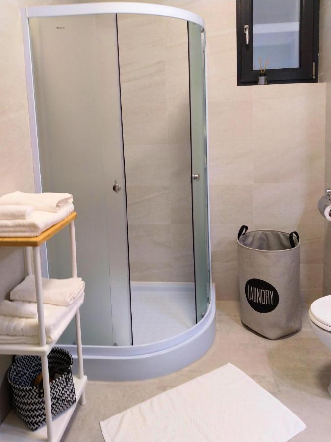Cc Belle Studio Apartman Năvodari Kültér fotó