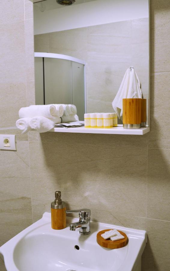 Cc Belle Studio Apartman Năvodari Kültér fotó