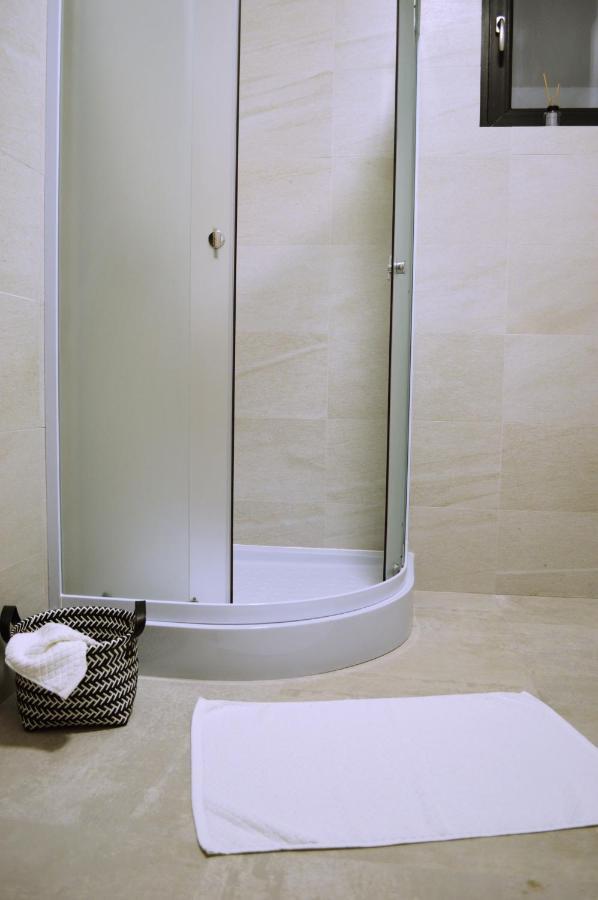 Cc Belle Studio Apartman Năvodari Kültér fotó